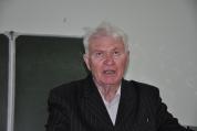 Виктор Константитнович Журавлев
