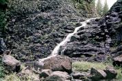Водопад Чургим