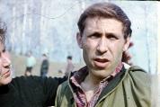 Ильинв, 1972 год, маевка