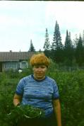 Вика Байер