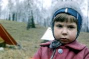 Таня Ильина.1972 г