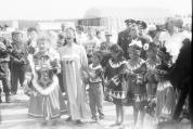 Юбилейные торжества в Ванаваре