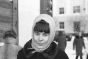 Люда Агулова