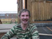 С. Кривяков. Ярость. Имитация