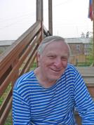 Кого он мне так напоминает?! Борис Бидюков ан фас