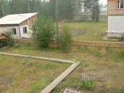Вид на соседнюю усадьбу