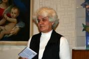 Ольга Борисовна Родимова