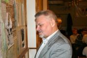 Валерий Михайлович Кувшинников