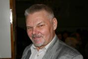 Валерий Михайлович Кувшинников