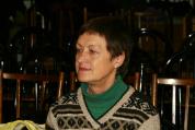 Лилия Евгеньевна Эпиктетова