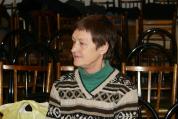 Лилия Евгеньевна Эпиктетова
