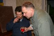 Наиль Хамматов и Георгий Галанцев