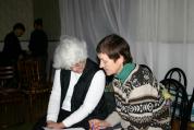 Ольга Борисовна Родимова и Лилия Евгеньевна Эпиктетова
