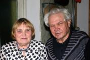 Алена Петровна Бояркина и Александр Францевич Ковалевский