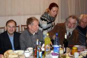 Неделовая часть сбора