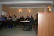 Доклад Виктора Константиновича Журавлева