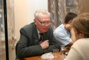 Застольные разговоры