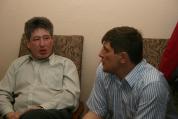 Андрей Викторович Черников и Алексей Геннадиевич Плеханов