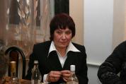 Татьяна Иннокентьевна Несмелова