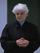 Ольга Борисовна Родимова
