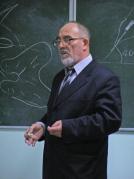 Джон Федорович Анфиногенов