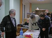 Медитация на колбасу