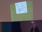 Доклад Александра Зарифовича Фазлиева