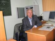 Геннадий Федорович Плеханов