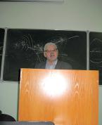 Валерий Михайлович Кувшинников