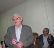 Валерий Михайлович Кувшинников