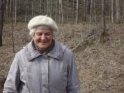 Ольга Борисовна Родимова