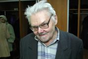 Валерий Михайлович Кувшинников