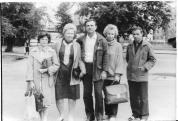 Космодранцы
