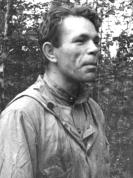 Командор. Г.Ф.Плеханов в 1963 году.